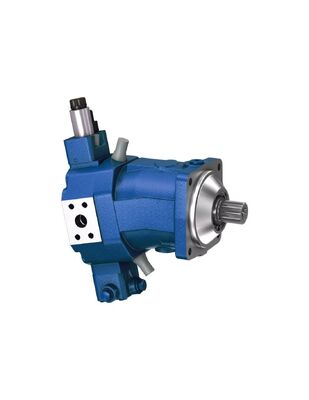 Good price Rexroth A6VM Series Axial Piston Variable Hydraulic Motor 160cc For Construction Machinery online