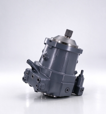 Good price A6VM80 EZ363W-VZB010B Axial Piston Variable Hydraulic Motor | Rexroth A6VM80 Series online