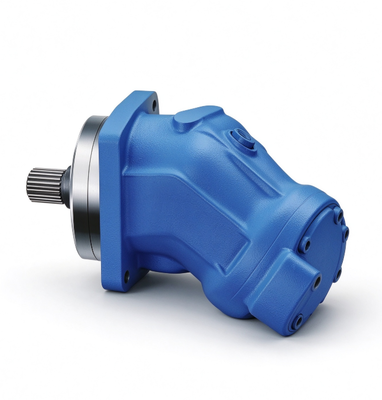 Good price A2FM12/61W-VPB030 Rexroth Axial Piston Fixed Hydraulic Motor | R902230007 online