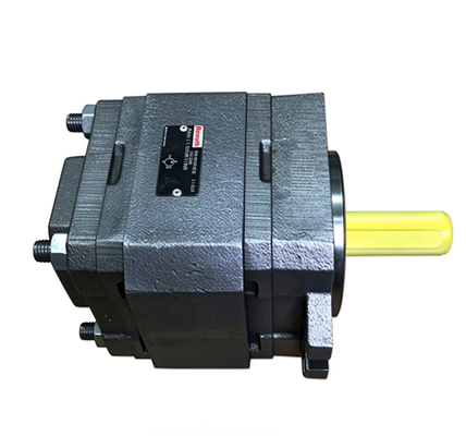 좋은 가격 RexrothPGH4-21025RE11VU2 Fixed Gear Pump for Machine Tool and Accumulator Charging Hydraulic Unit online